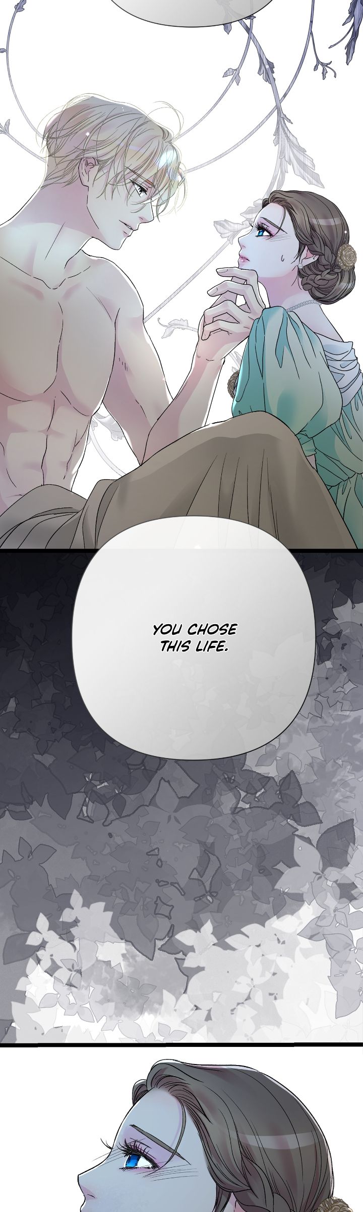 The Problematic Prince, Chapter 86 image 33